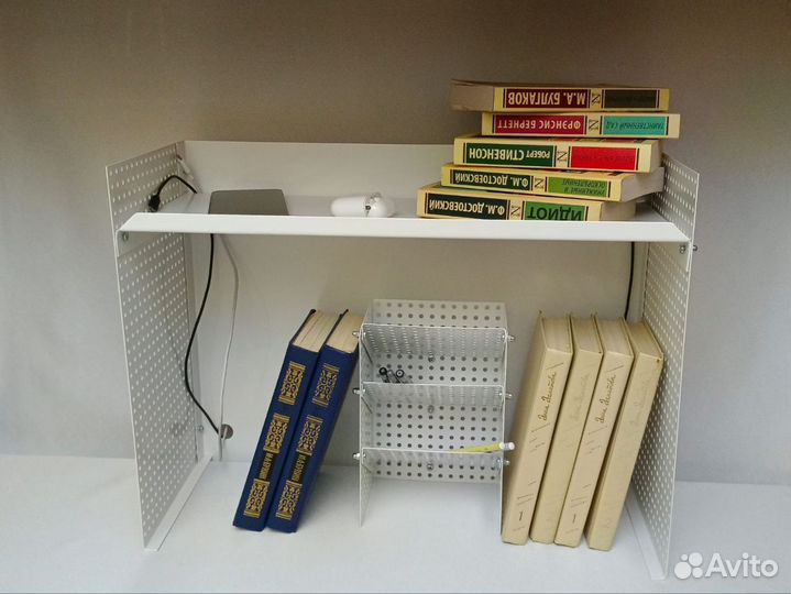 Полка на стол 