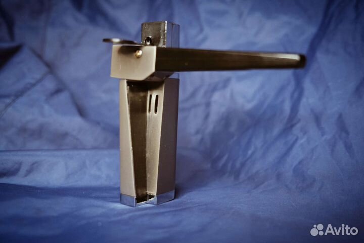 Зажигалка трубка