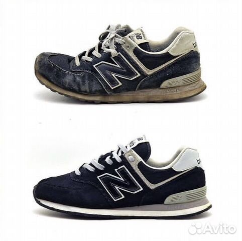 Химчистка обуви, реставрация, ремонт любой сложнос