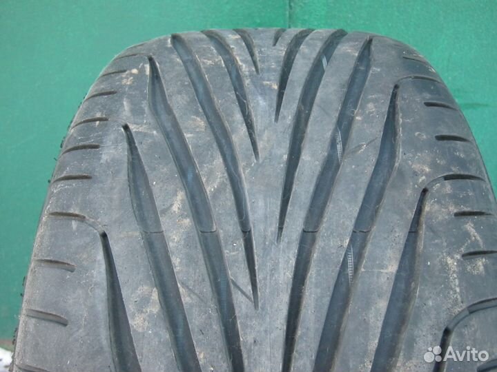 Goodyear Eagle F1 GS-D3 245/45 R17