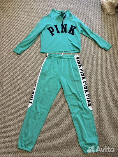 Спортивный костюм victoria secret