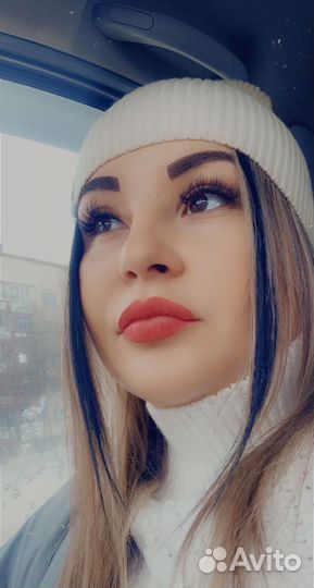 Услуги парикмахера