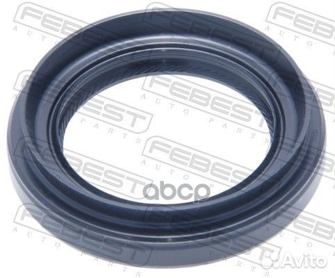 Сальник привода (41X61X8X13) 95hby-41610813l Fe