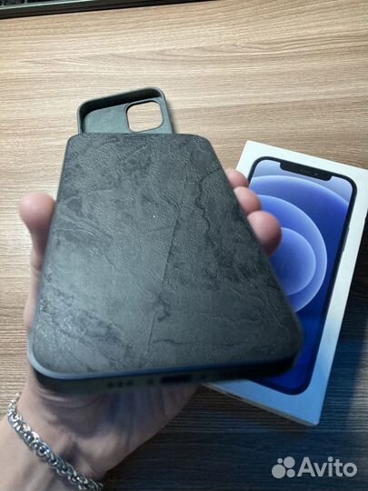 iPhone 12, 128 ГБ