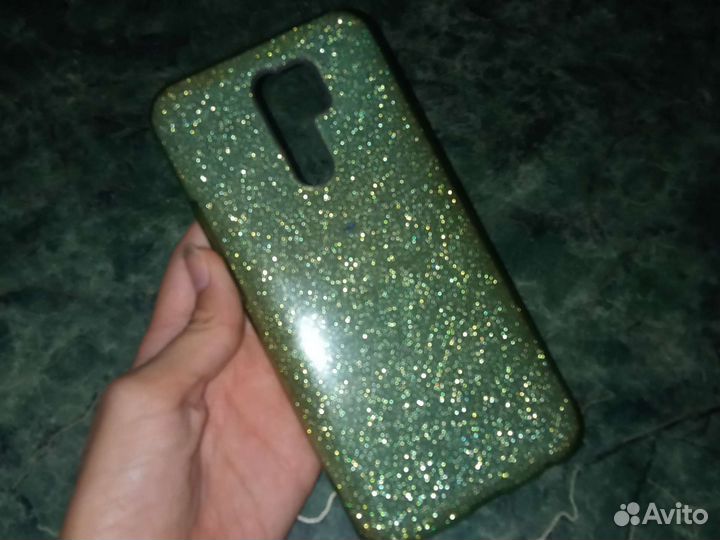 Чехол для Redmi 9