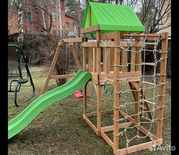 Сборка и установка мебели