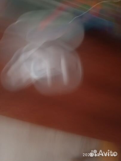 Беспроводные наушники