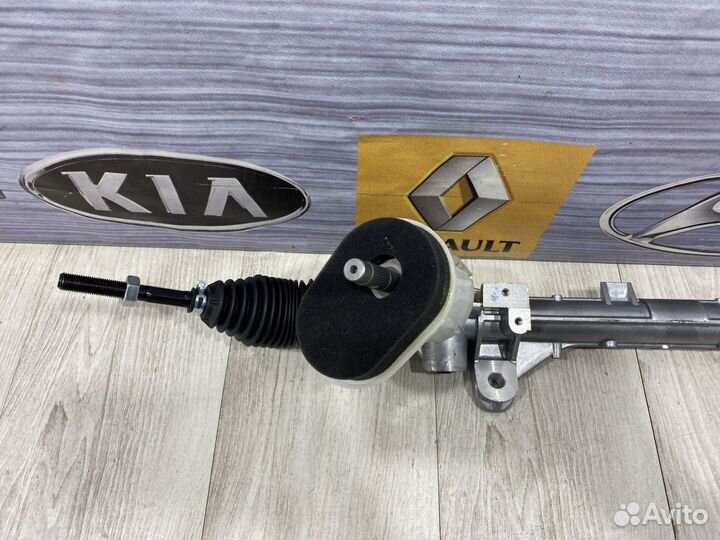 Рулевая рейка LADA vesta веста