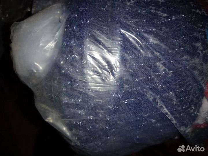 Ткани (не по весу)