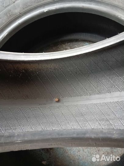 Nankang SP-9 235/55 R18