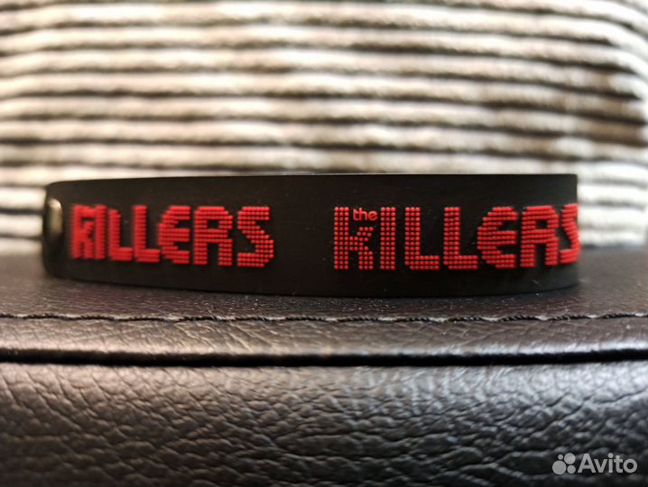 Браслет. Группа 