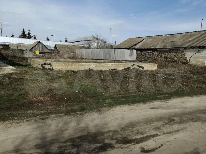 Участок 5 га (ИЖС)