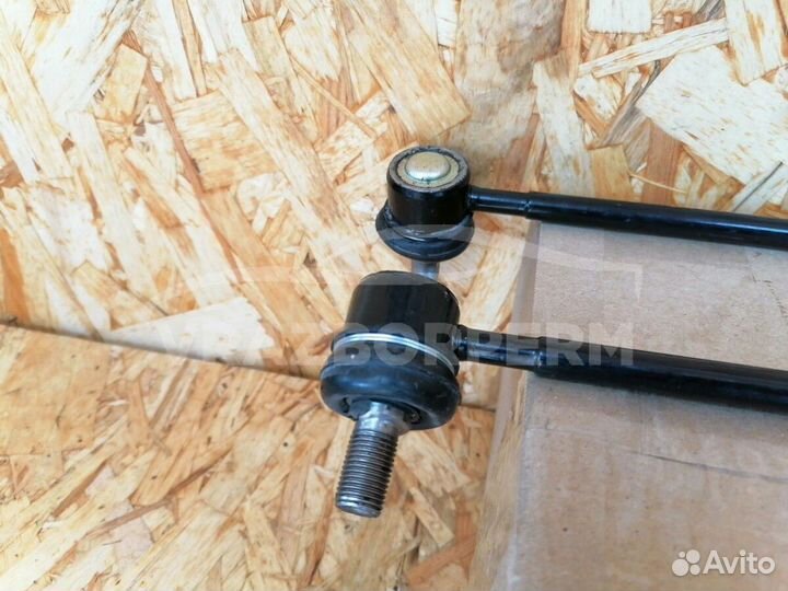 Стойка стабилизатора переднего Lifan cebrium