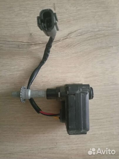 Моторчик корректора фар Ichikon AL160