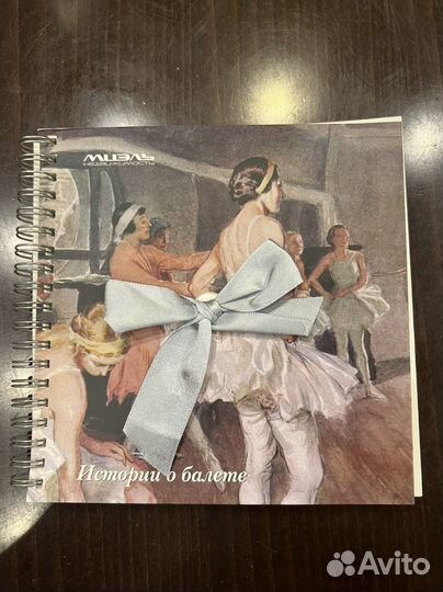 Диски в альбоме