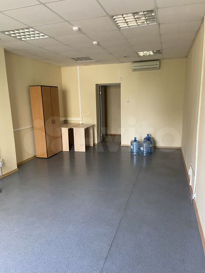 Офис в центре 22,5 м²