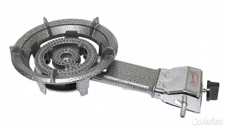 Горелка газовая