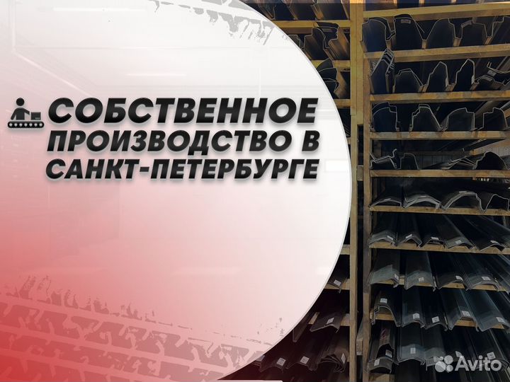 Ремонтные пороги и арки для Fiat Гудермес