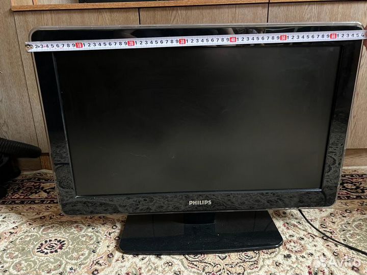 Телевизор philips
