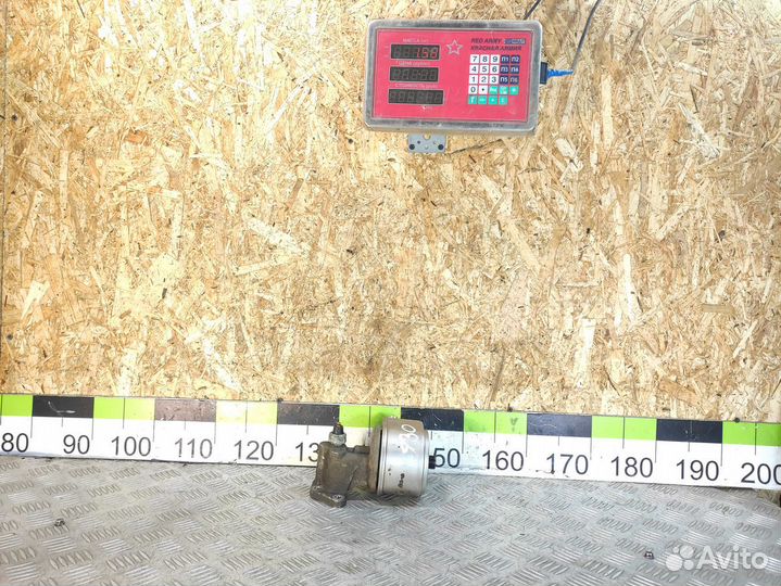 Радиатор масляный Chery Fora 2006-2010