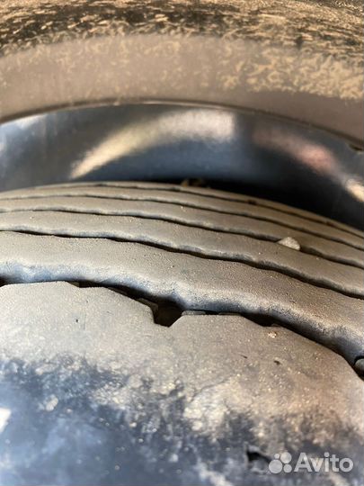 Полуприцеп шторно-бортовой Тонар T4-16V (97882), 2022