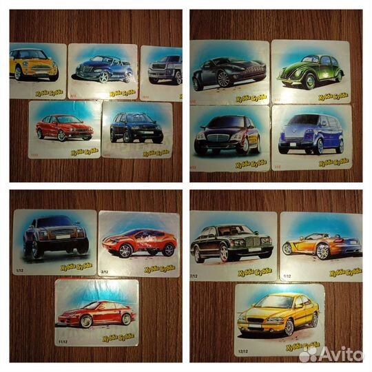 Наклейки hubba-bubba