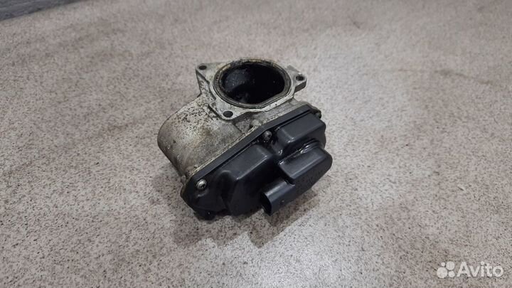 Клапан EGR WV Passat b6 2.0 TDI BMR