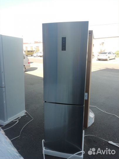 Новый Холодильник Haier C2F636cwrg