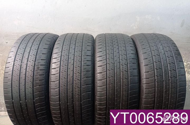 Continental Conti4x4Contact 235/50 R19 98N