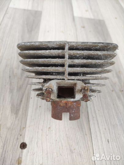 Цилиндр от мопеда