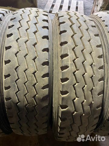 Satoya Cargo S 7.50 R16 204ZR