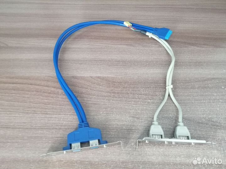 Usb кабели