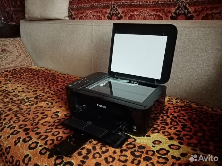 Canon pixma mg3640
