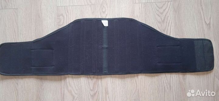 Корсет пояснично крестцовый ортопедический