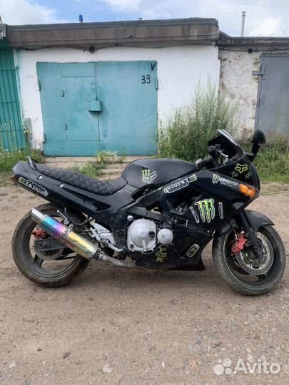 Kawasaki