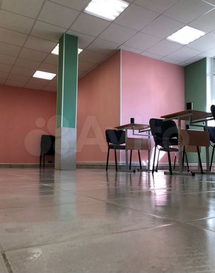 Офис, 80 м²
