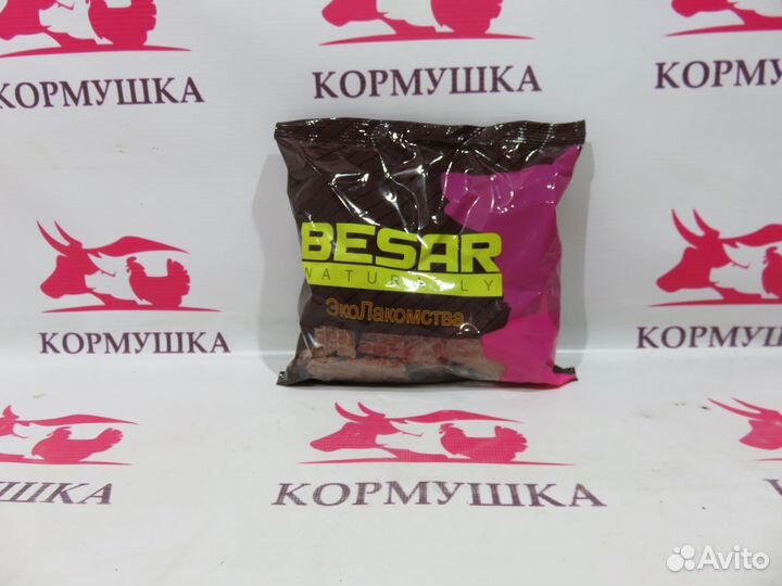 Бесар Эко Лакомства для собак