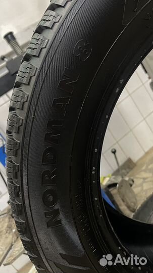 Nordman 8 6.00/6 R17