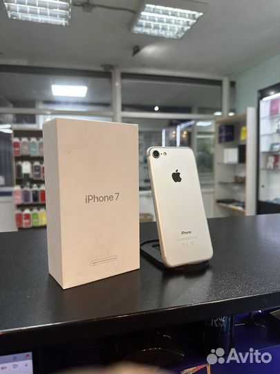 iPhone 7 32gb