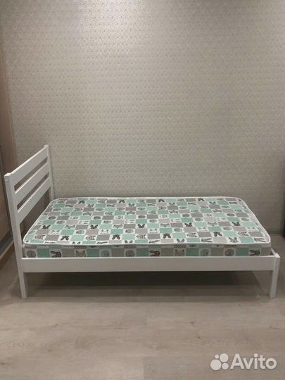 Детская кровать от 5 лет