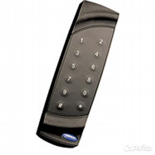 Считыватель карт Parsec PR-A16