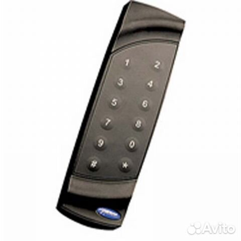 Считыватель карт Parsec PR-A16