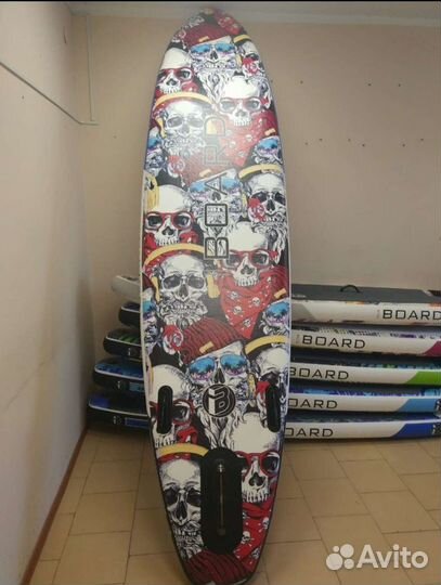 SUP board iBoard все модели в наличии