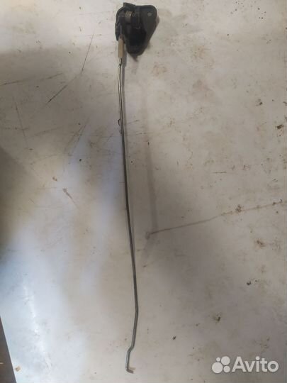 Подъемный механизм от калины