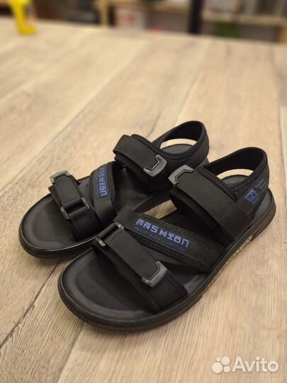 Сандалии мужские 42