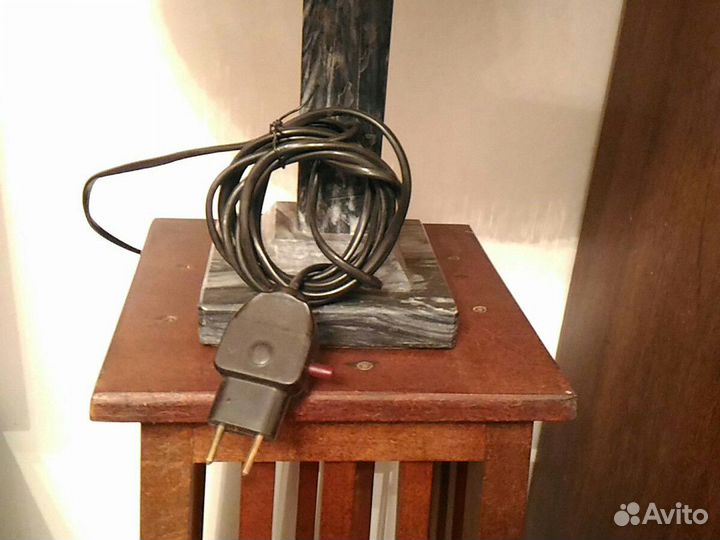 Лампы.Светильники.Торшер.Винтаж