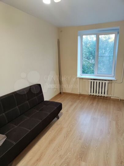 2-к. квартира, 44,7 м², 4/5 эт.