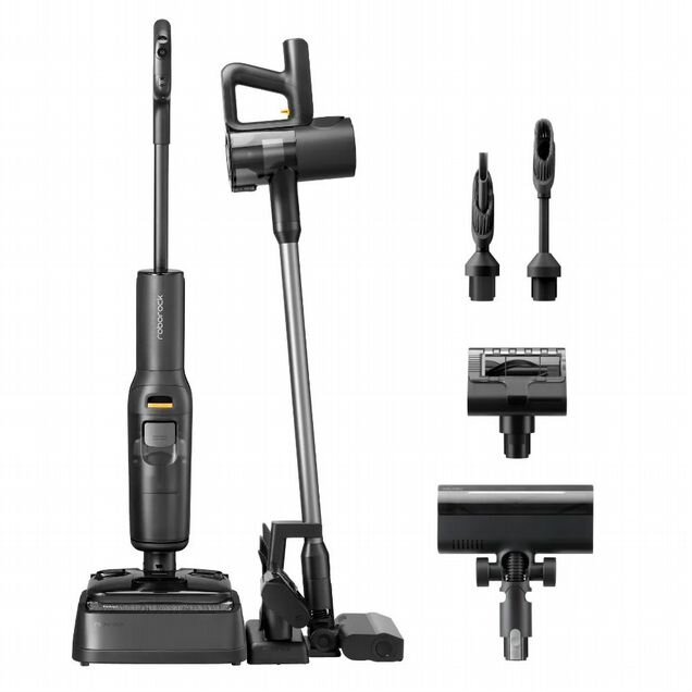 Roborock F25 Combo (новый)