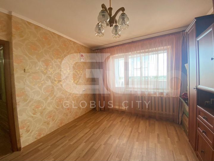 2-к. квартира, 47,9 м², 7/9 эт.