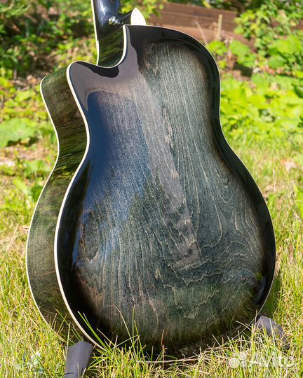 Crafter noble TBK Edition - электроакустическая г